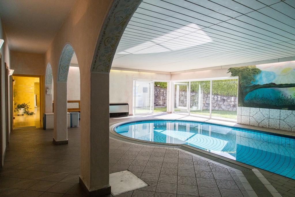 Residence Krone 思科纳 外观 照片