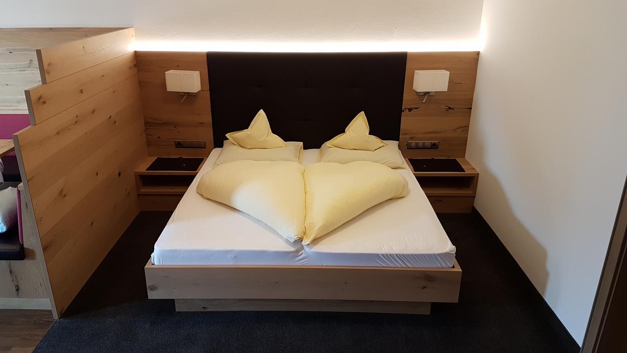 Residence Krone 思科纳 外观 照片