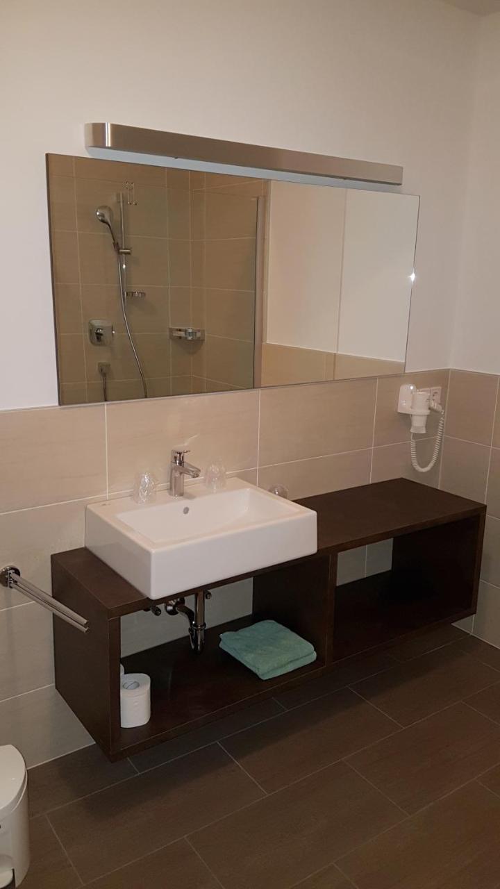 Residence Krone 思科纳 外观 照片