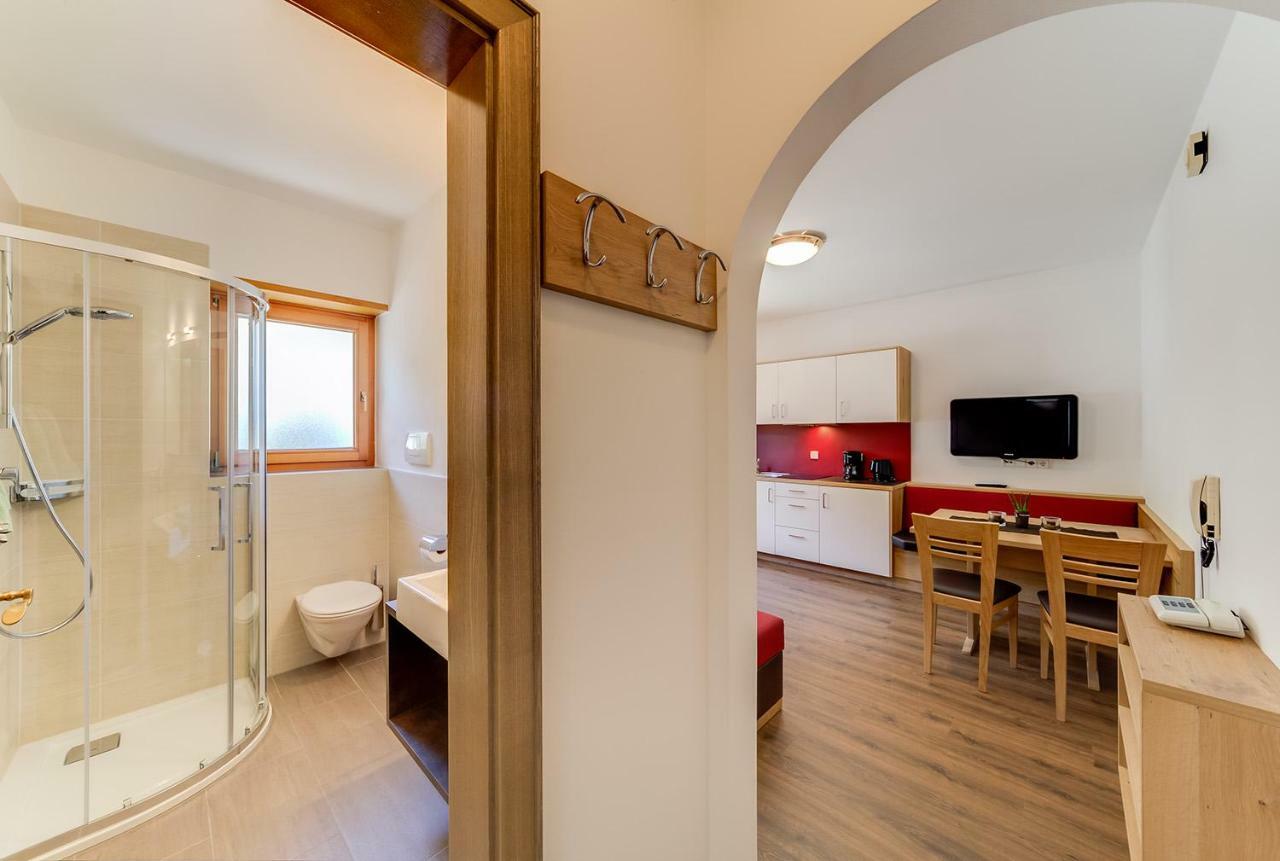 Residence Krone 思科纳 外观 照片