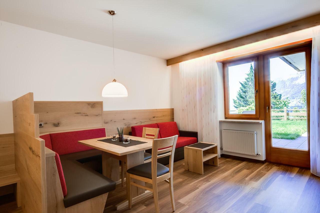 Residence Krone 思科纳 外观 照片