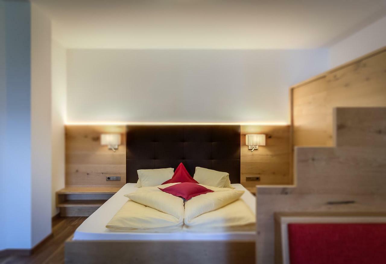 Residence Krone 思科纳 外观 照片