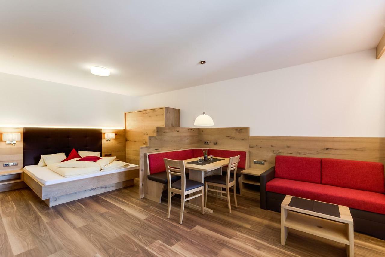 Residence Krone 思科纳 外观 照片