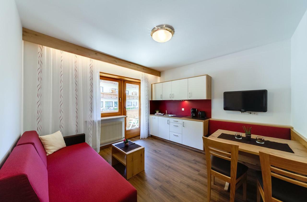 Residence Krone 思科纳 外观 照片