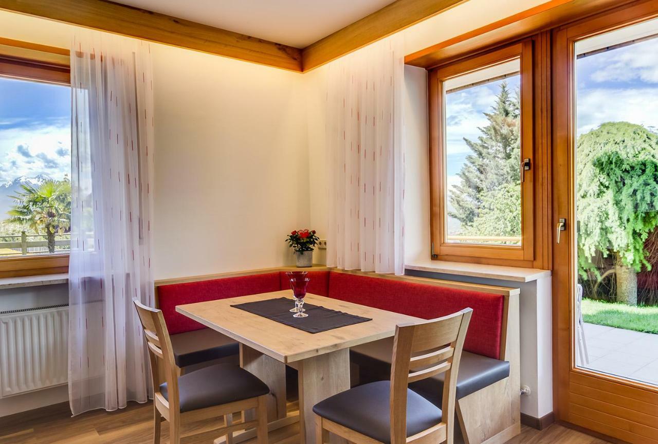 Residence Krone 思科纳 外观 照片