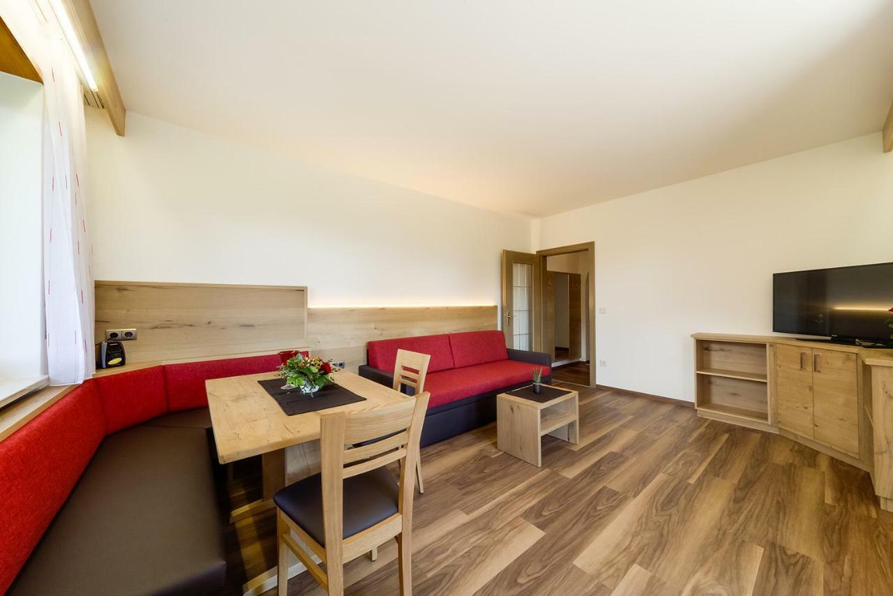 Residence Krone 思科纳 外观 照片