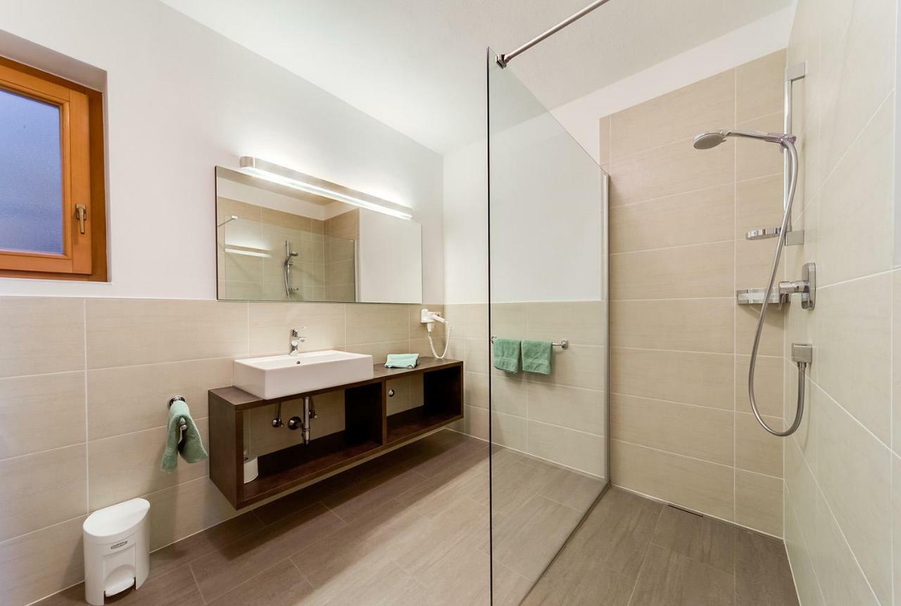 Residence Krone 思科纳 外观 照片