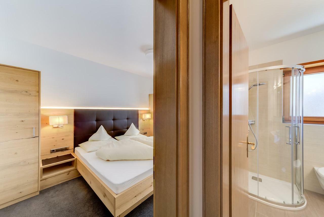 Residence Krone 思科纳 外观 照片
