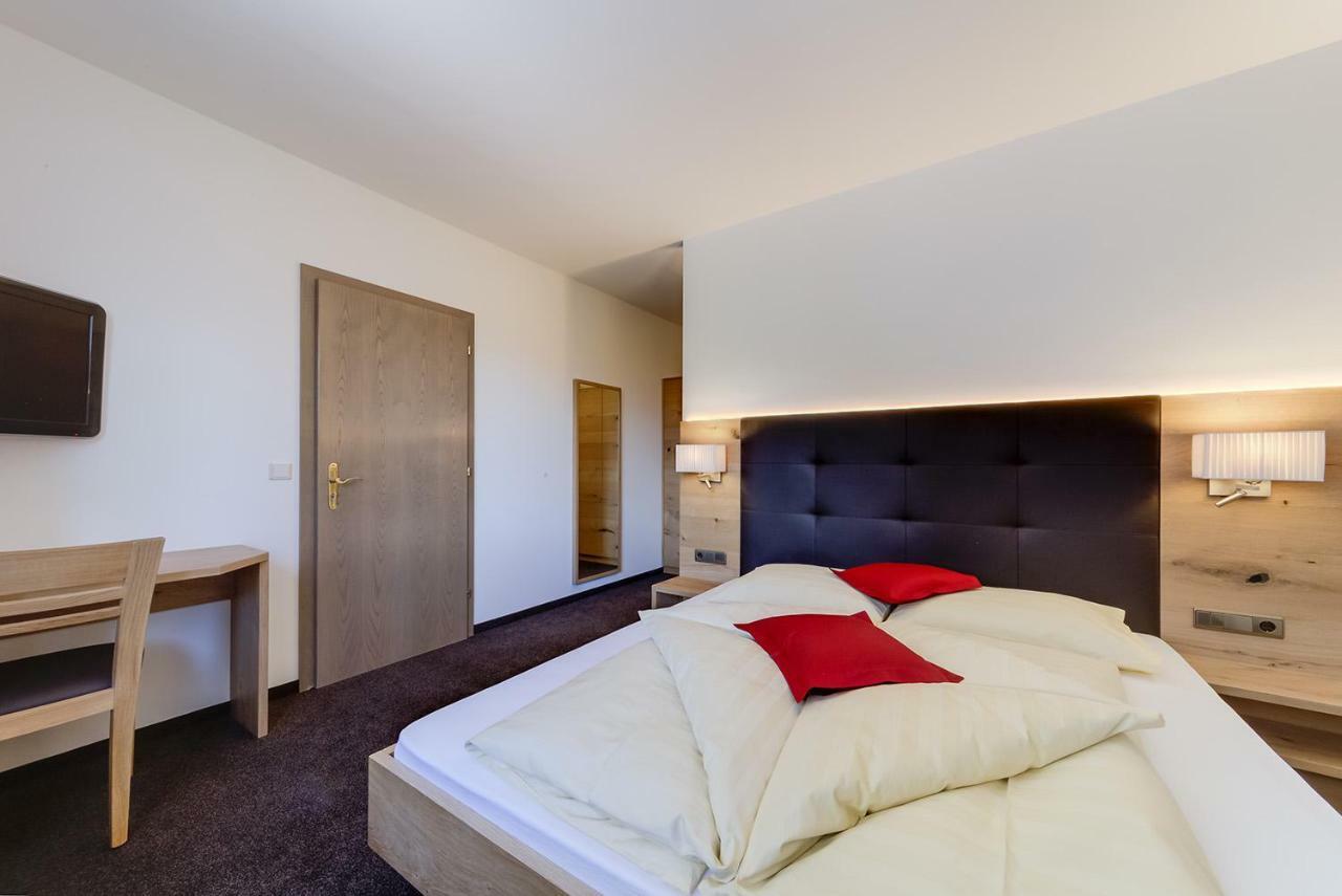 Residence Krone 思科纳 外观 照片