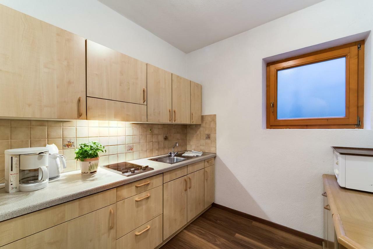 Residence Krone 思科纳 外观 照片