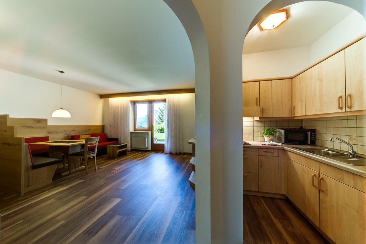 Residence Krone 思科纳 外观 照片
