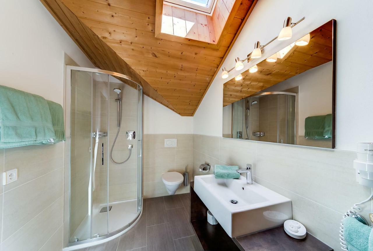 Residence Krone 思科纳 外观 照片
