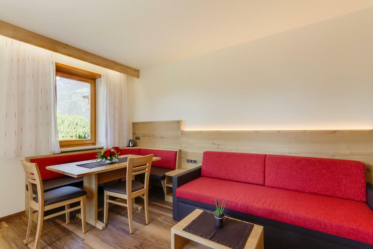 Residence Krone 思科纳 外观 照片
