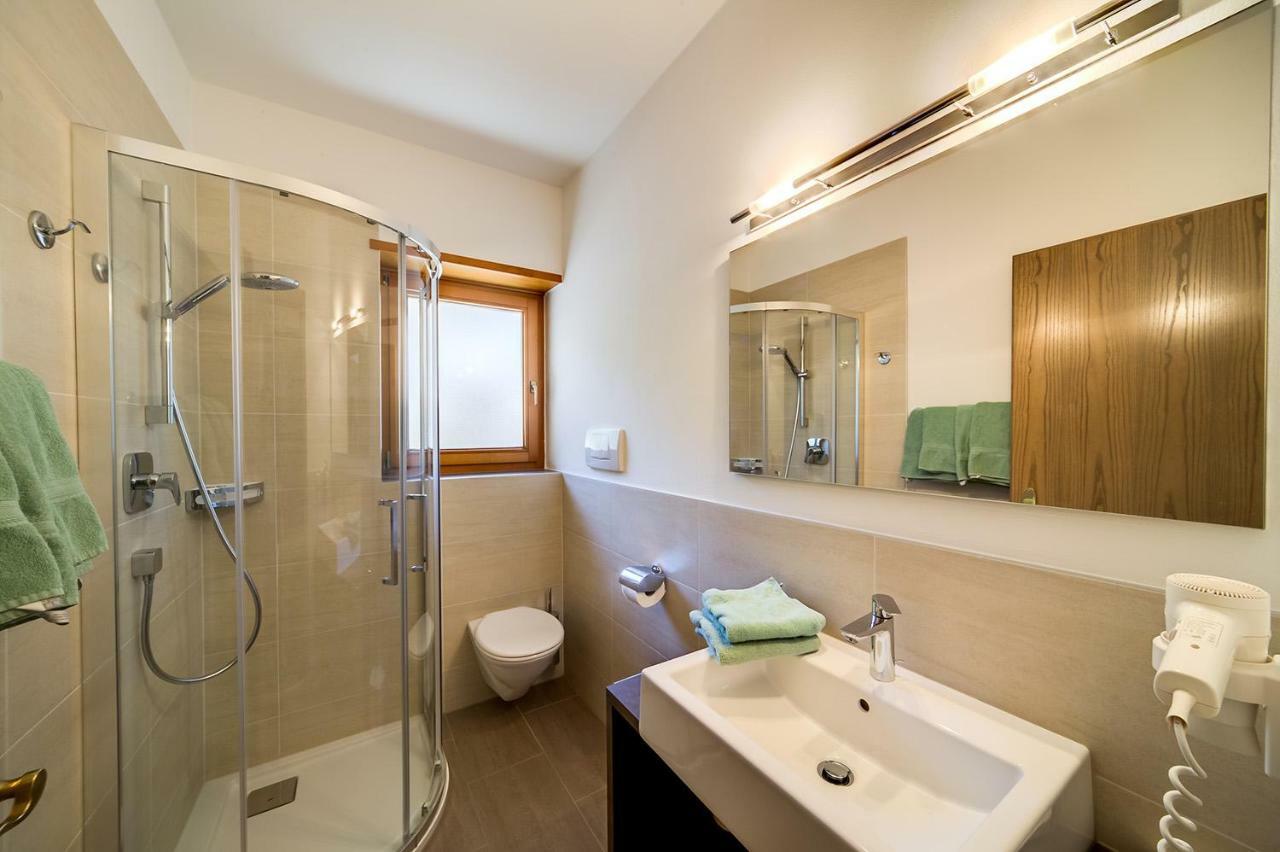 Residence Krone 思科纳 外观 照片